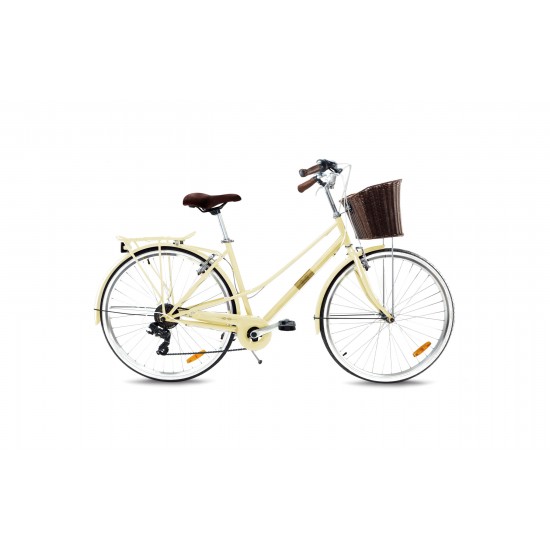Bicicleta bh shop vintage 1909